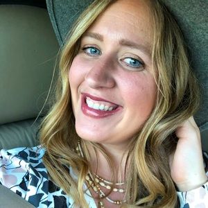 Meet your Posher, Sharonda